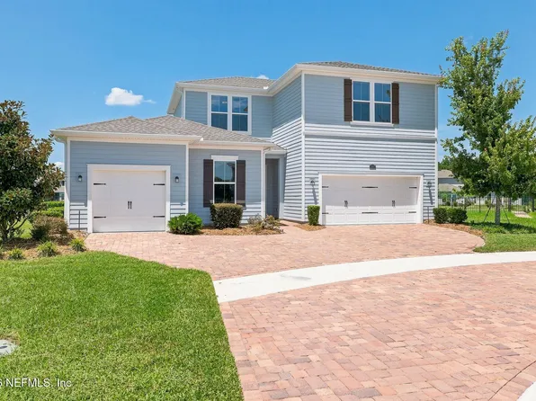 57 Pavo Cir, Saint Johns, FL 32259