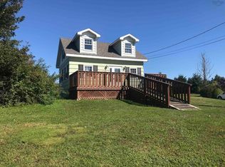 36 Eagle Head Wharf Rd, Queens, NS B0J1H0
