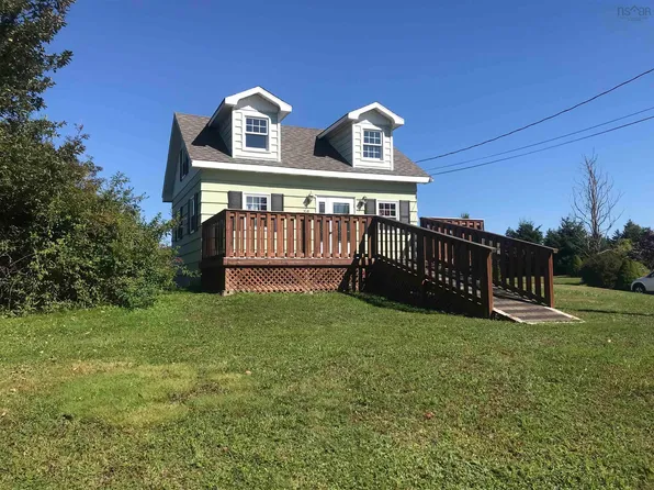 36 Eagle Head Wharf Rd, Queens, NS B0J 1H0