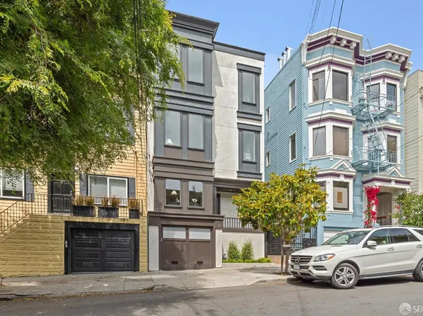 70 Douglass St, San Francisco, CA 94114