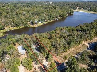 125 Ridgewood Ln, Murchison, TX 75778