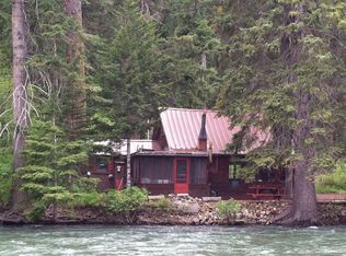 2331 Old River Rd, Naches, WA 98937