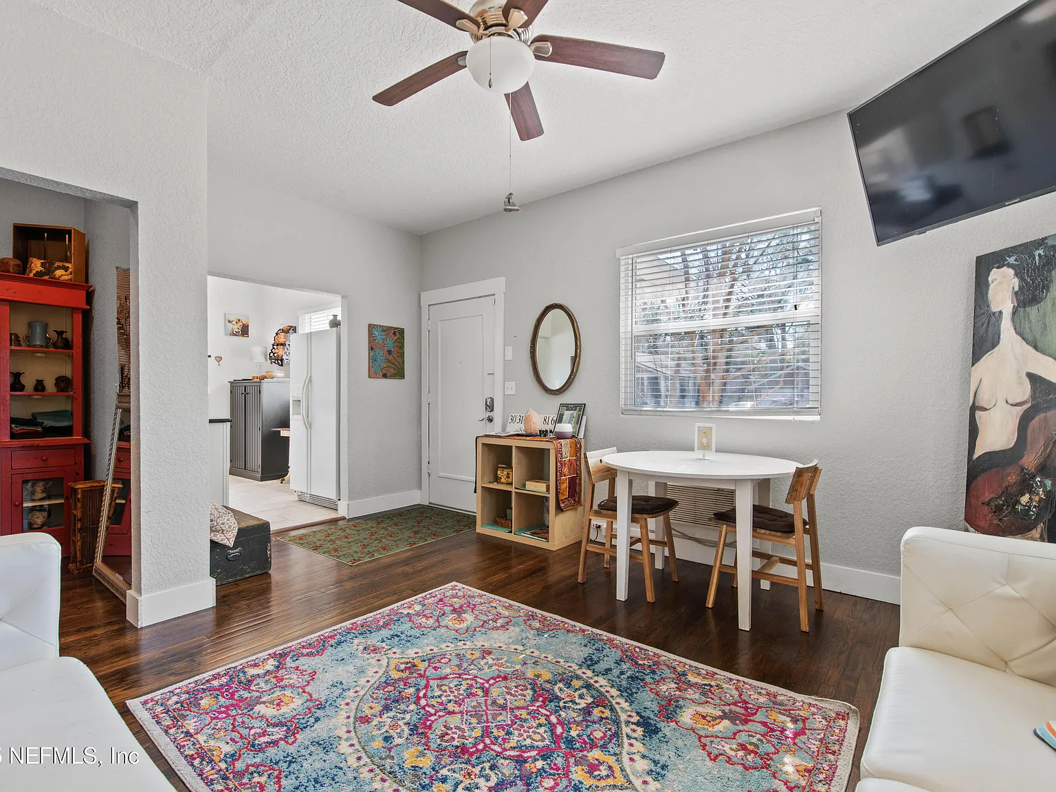 2 bed, 1.0 bath, 900 sqft, $2,000 — Photo 4