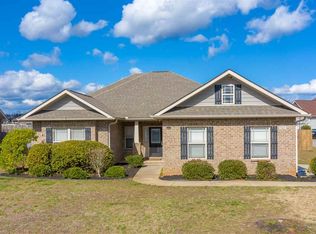 940 Rip Rap Dr, Boiling Springs, SC 29316