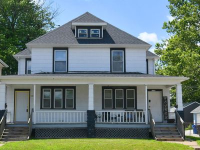 1315 12th St, Moline, IL, 61265