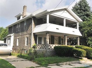 836 S Main St, Toledo, OH 43605