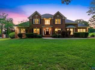 3000 Hampton Cove Way SE, Owens Cross Roads, AL 35763