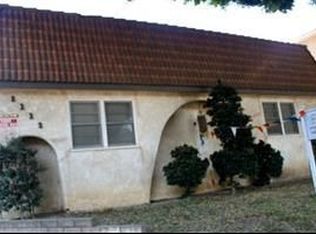 8112 Painter Ave APT P, Whittier, CA 90602