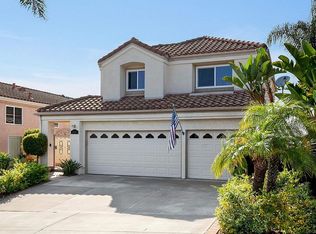 5034 Corte Playa Catalina, San Diego, CA 92124