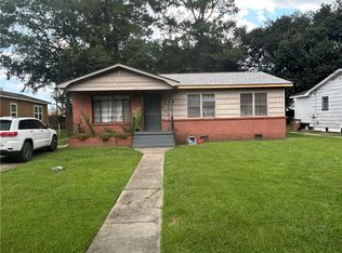 3111 Heather St, Mobile, AL 36607