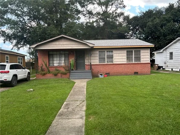 3111 Heather St, Mobile, AL 36607