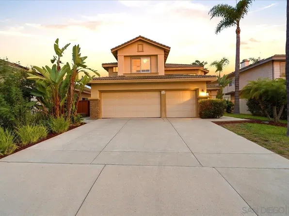 2279 Bear Rock Gln, Escondido, CA 92026