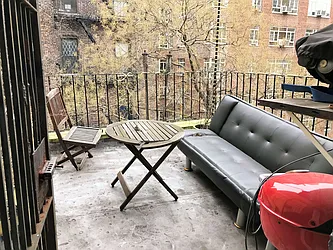 Rented by Joe Gotham LTD