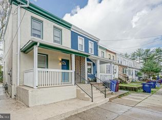 8 Polk St, Riverside, NJ 08075