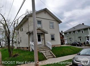 113 Wilson Ave, Springfield, OH 45505