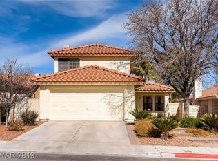 2408 Muirfield Ave, Henderson, NV 89074