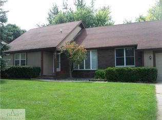 13096 Old Hickory Trl, Dewitt, MI 48820