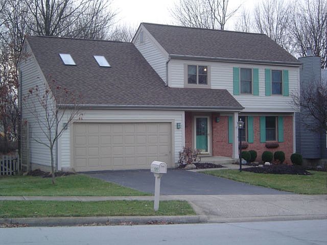 Great Neighborhood