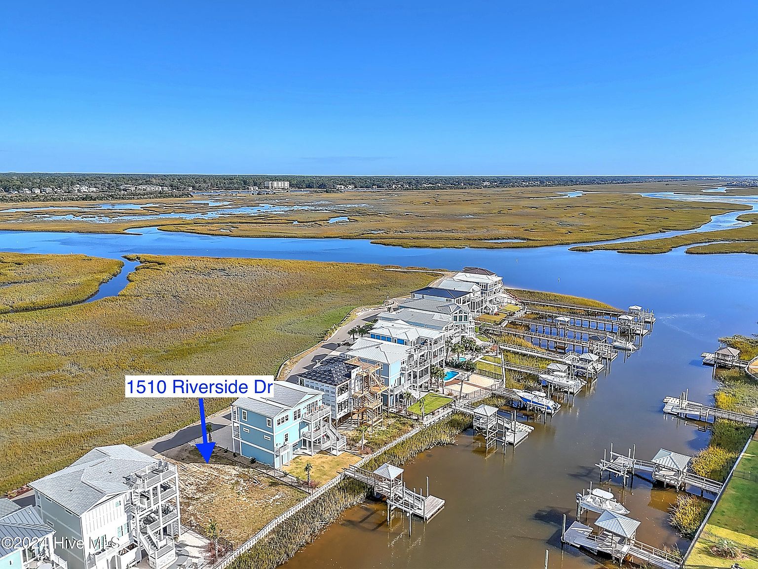 1510 Riverside Drive, Sunset Beach, NC 28468 | MLS #100473627 | Zillow