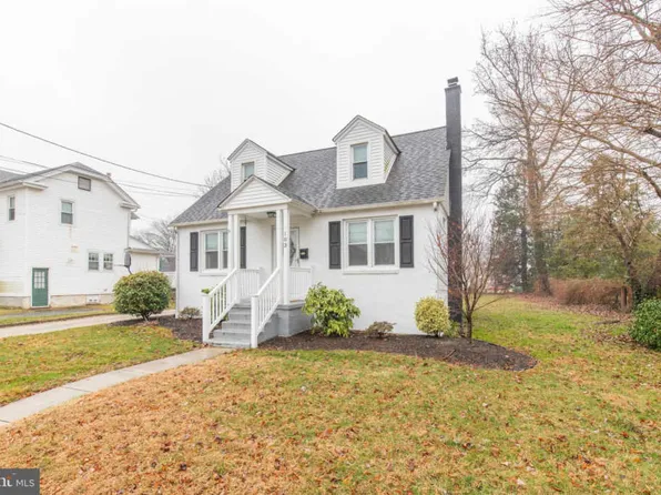 103 Hess Ave, West Deptford, NJ 08096