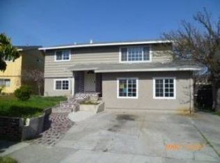 1610 Mount Rainier Dr, San Jose, CA