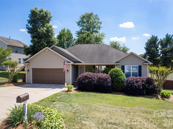1684 Red Bird Cir, Concord, NC 28025