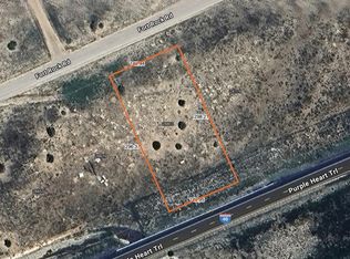 28803 W Fort Rock Rd UNIT 3551, Seligman, AZ 86337