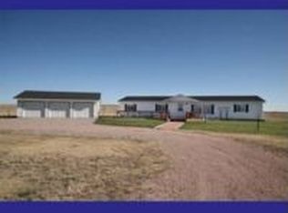 6823 E County Road 92, Carr, CO 80612