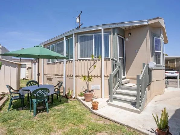 325 Via Salaria #147, Chula Vista, CA 91910