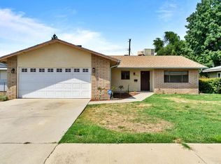 606 Emperor St, Exeter, CA 93221