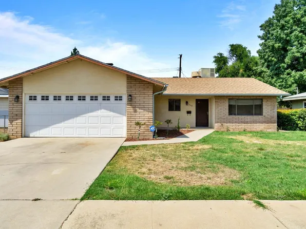 606 Emperor St, Exeter, CA 93221