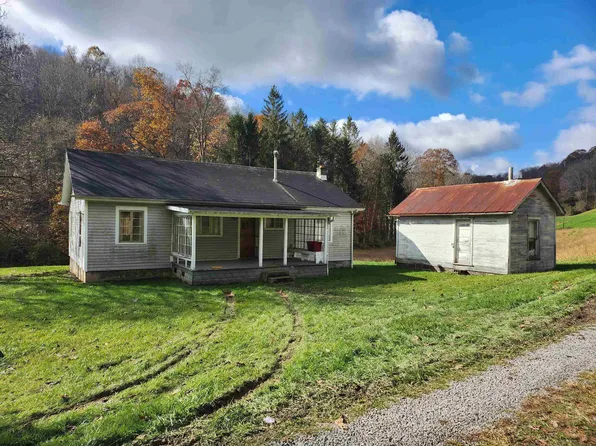 79 Liming Ridge Rd, Burton, WV 26562