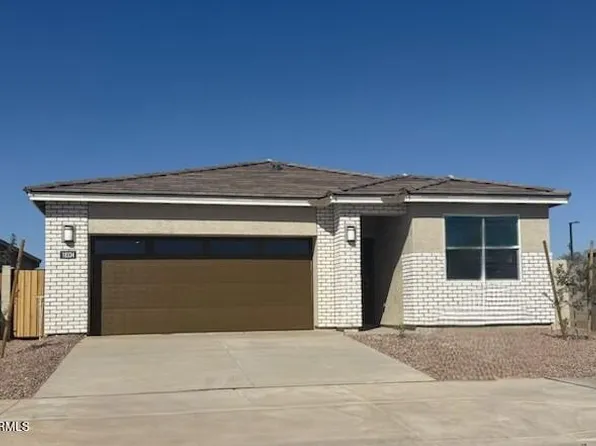 18334 W Desert Hollow Drive, Wittmann, AZ 85361