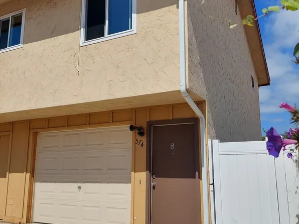 574 12th St APT B, Imperial Beach, CA 91932