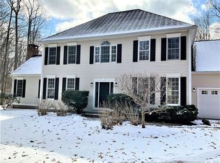 47 Stephens Woods Ln, Durham, CT 06422
