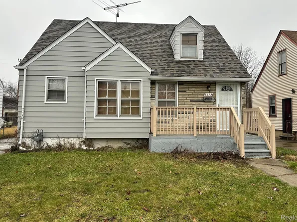 8873 Burt Rd, Detroit, MI 48228