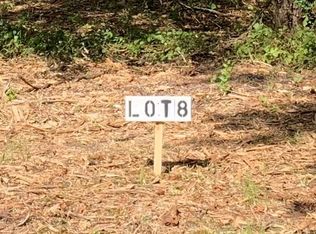 101 Cemetery Rd LOT 8, Covington, TX 76636