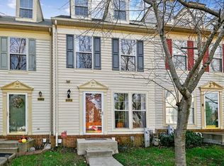 9705 Sherwood Farm Rd, Owings Mills, MD 21117