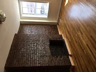 Rented by Brooklyn Real Inc