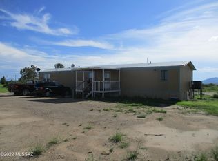 1453 N Taylor Rd, Willcox, AZ 85643