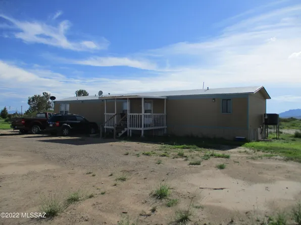 1453 N Taylor Rd, Willcox, AZ 85643
