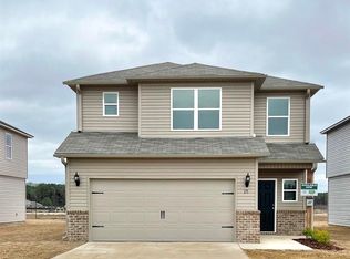 171 Porter Pl, Odenville, AL 35120