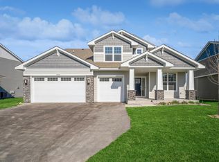 6666 Tamarack Ln, Hamel, MN 55340