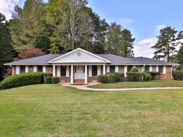 5055 Cascade Rd SW, Atlanta, GA 30331