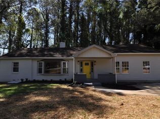 3187 Leeland Rd, Decatur, GA 30032