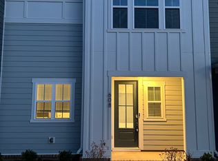 608 Hyperion Aly, Wake Forest, NC 27587