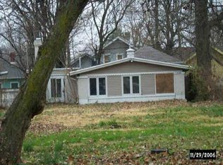 4840 N Winthrop Ave, Indianapolis, IN 46205