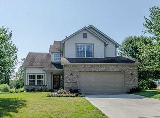 14361 Weeping Willow Ct, Carmel, IN 46033