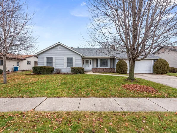 14 Warren Dr, Mazon, IL 60444