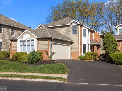 462 Scott Ct, Yardley, PA, 19067